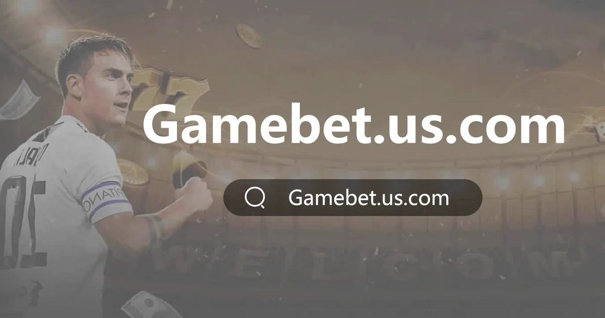 Gamebet plus 🚀 Link Gamebet com Gamebet đăng nhập Thưởng 199